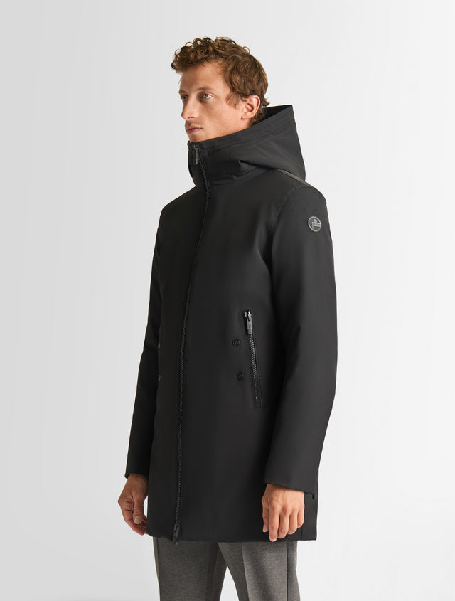 Fusalp MANTEAU GEZI Noir