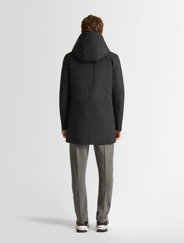 Fusalp MANTEAU GEZI Noir