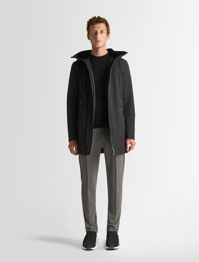 fusalp MANTEAU GEZI Noir