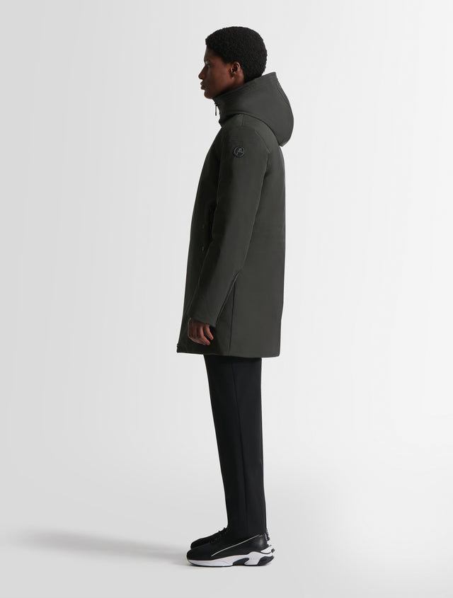 Fusalp MANTEAU GEZI Noir