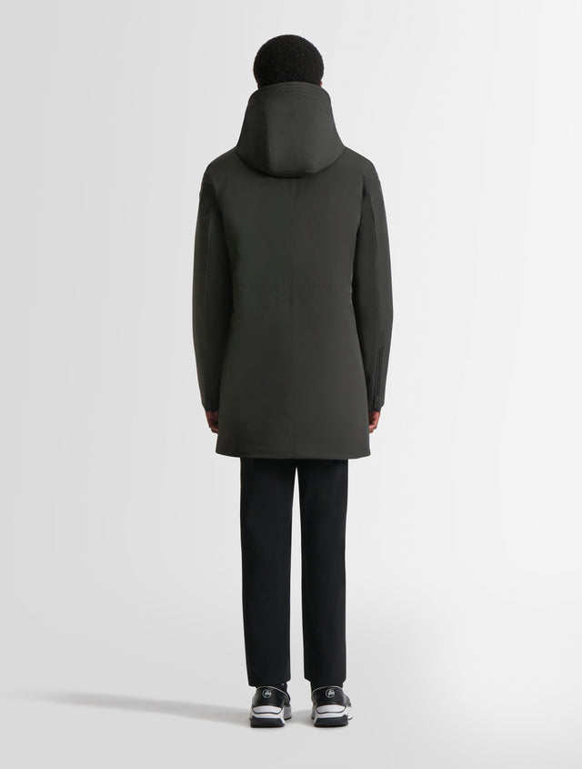 Fusalp MANTEAU GEZI Noir
