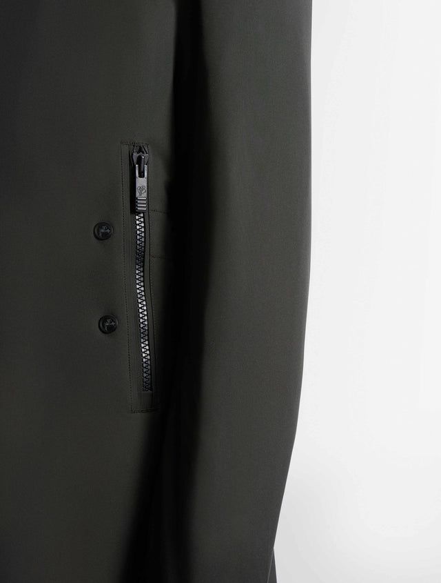 Fusalp MANTEAU GEZI Noir