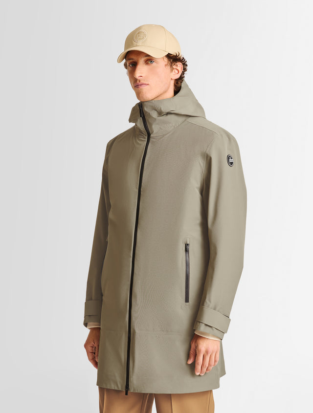 Fusalp MANTEAU ILANU Laurel