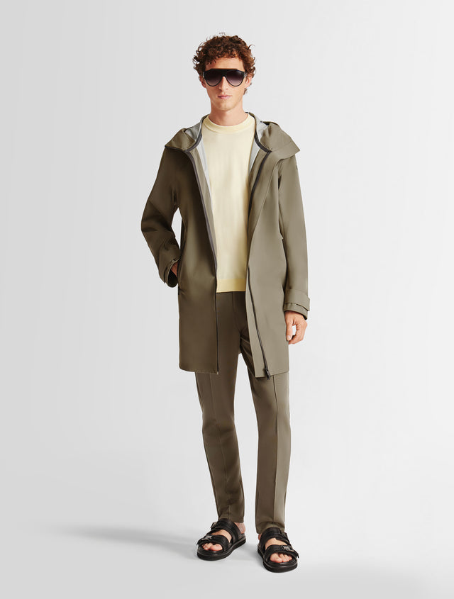 Fusalp MANTEAU ILANU Laurel