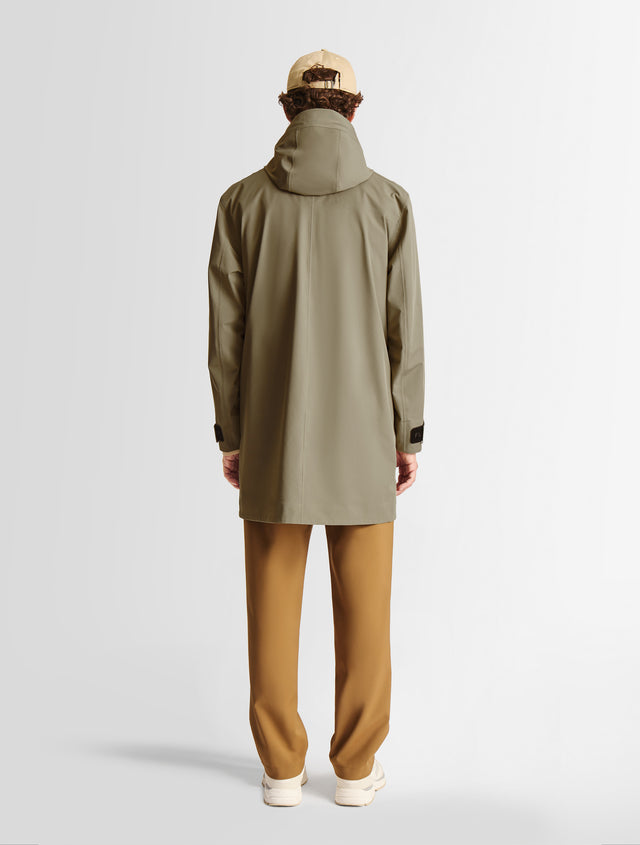 Fusalp MANTEAU ILANU Laurel