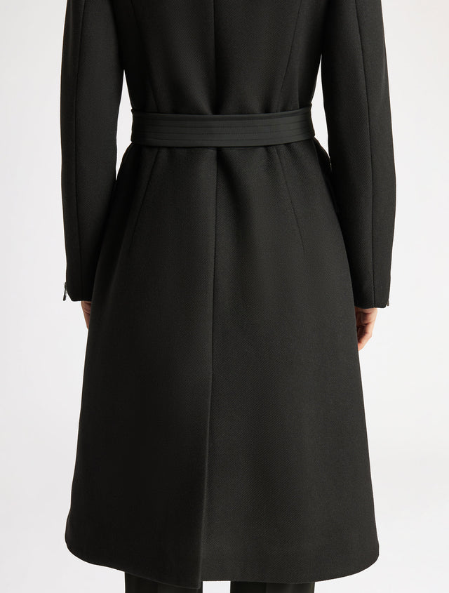 Fusalp MANTEAU MAINA Météorite Sodalite/noir