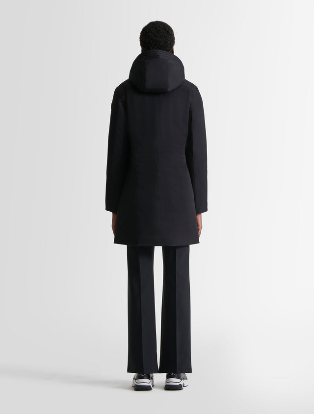 Fusalp MANTEAU MISHA Noir