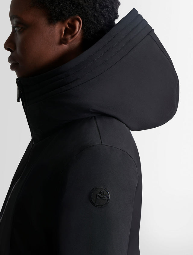 Fusalp MANTEAU MISHA Noir