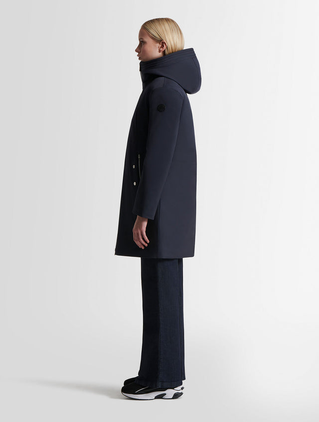 Fusalp MANTEAU MISHA Noir