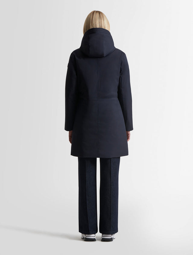 Fusalp MANTEAU MISHA Noir