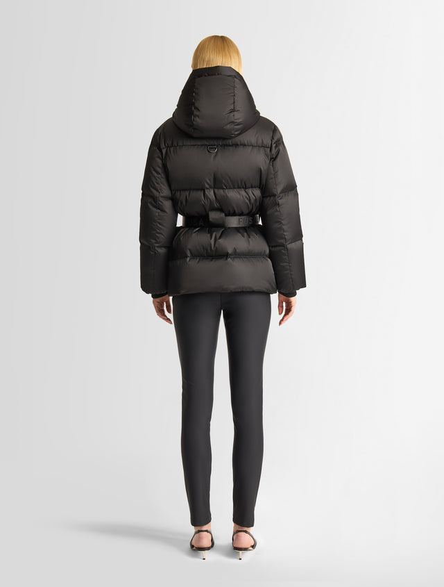 Fusalp MANTEAU ORIA Noir
