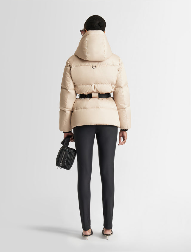 Fusalp MANTEAU ORIA Noir