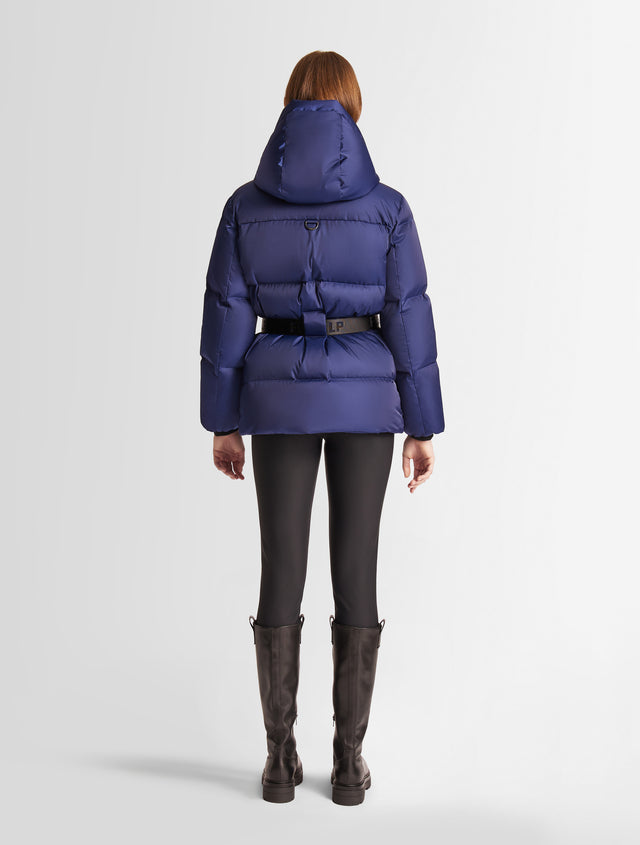 Fusalp MANTEAU ORIA Noir