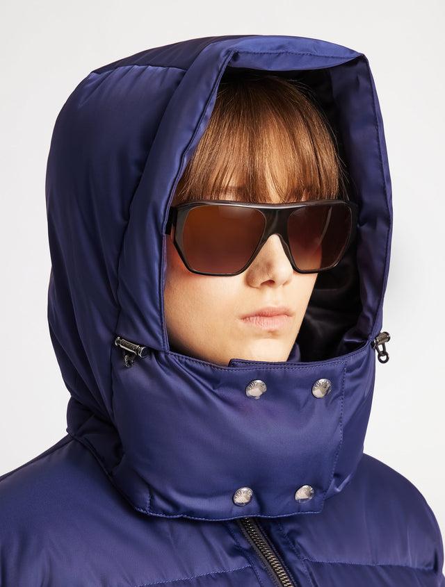 Fusalp MANTEAU ORIA Noir