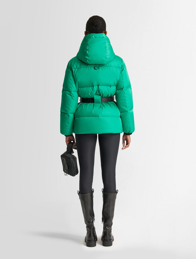 Fusalp MANTEAU ORIA Noir