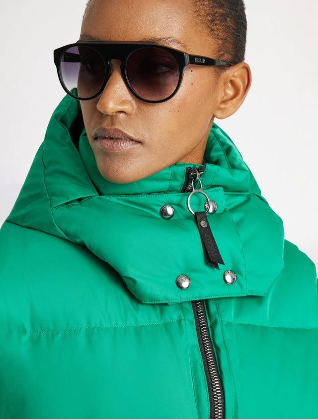Fusalp MANTEAU ORIA Noir
