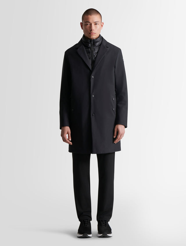 fusalp MANTEAU PATRICK