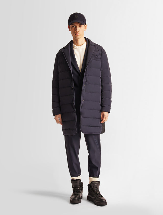 fusalp MANTEAU THEOPHANE