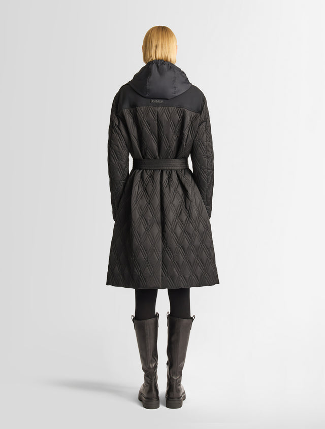 Fusalp MANTEAU YSEULT