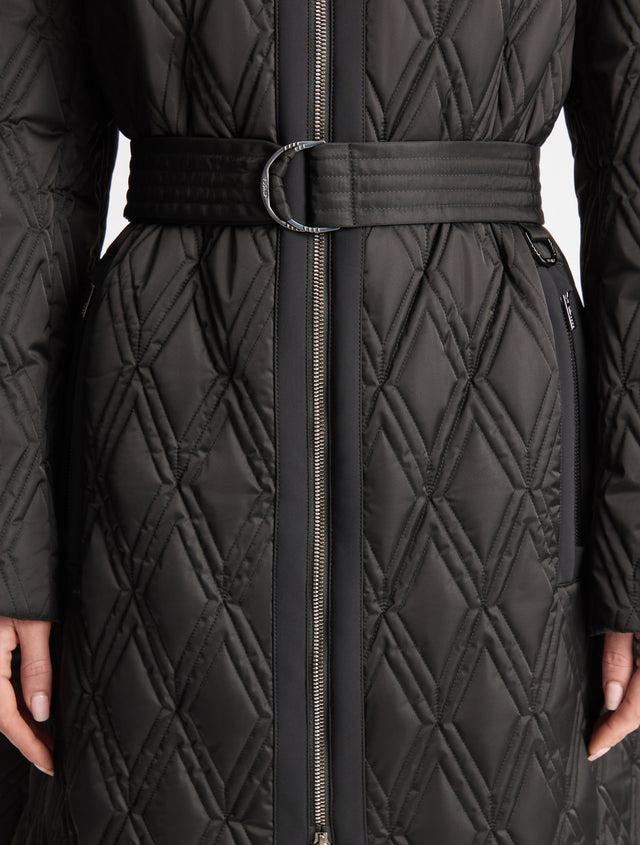 Fusalp MANTEAU YSEULT