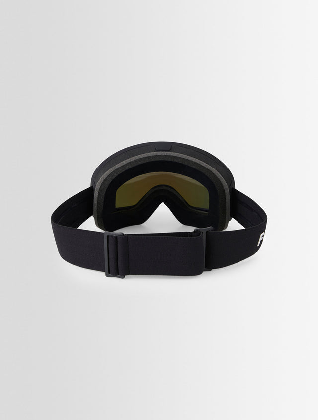 Fusalp MASQUE DE SKI MATTERHORN Noir