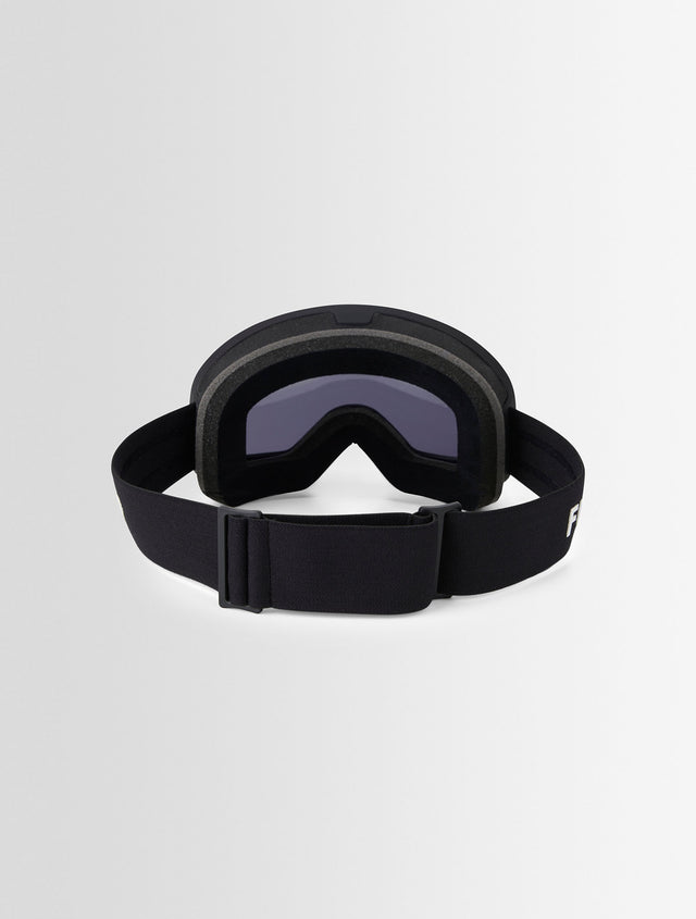 Fusalp MASQUE DE SKI MATTERHORN Noir