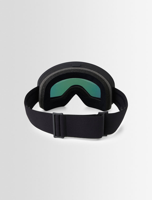 Fusalp MASQUE DE SKI MATTERHORN Noir