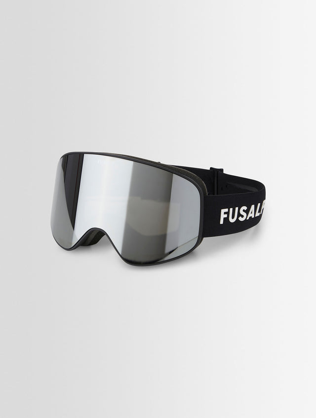 Fusalp MASQUE DE SKI MATTERHORN Noir