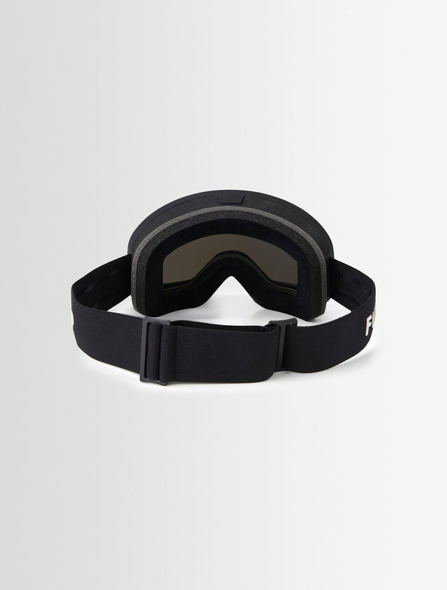 Fusalp MASQUE DE SKI MATTERHORN Noir