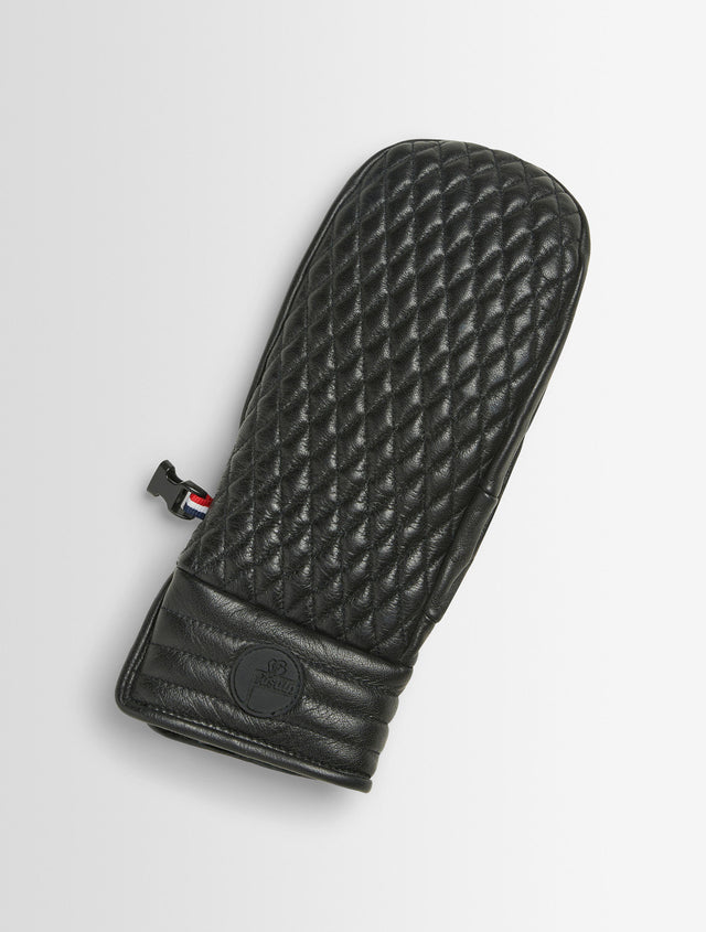 Fusalp MOUFLES DE SKI ATHENA MITTEN Noir