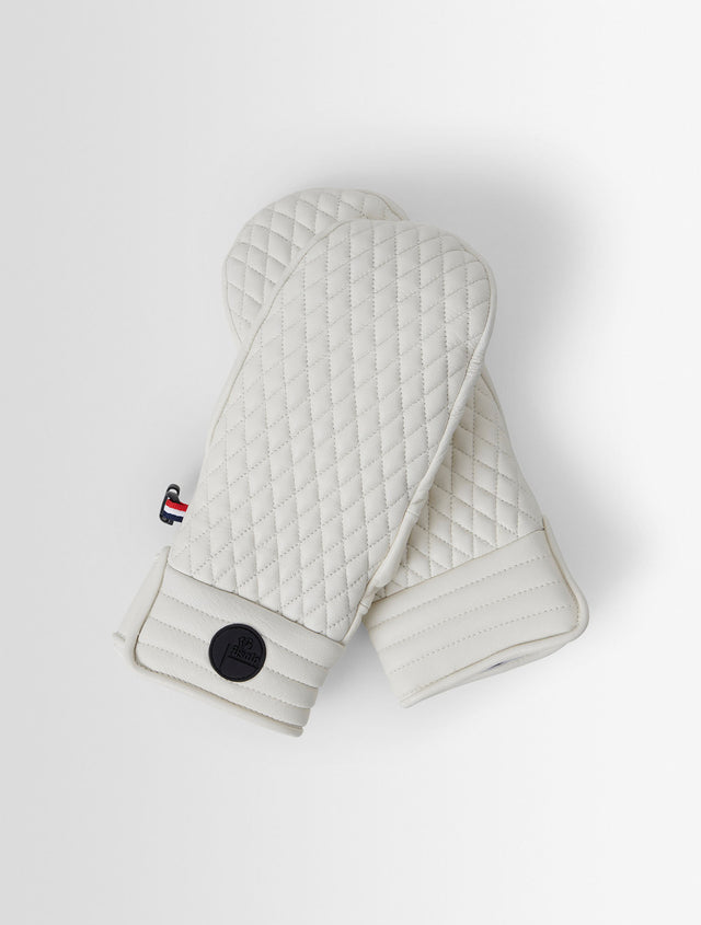 Fusalp MOUFLES DE SKI ATHENA MITTEN Noir