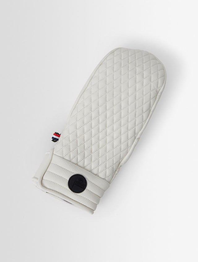 Fusalp MOUFLES DE SKI ATHENA MITTEN Noir