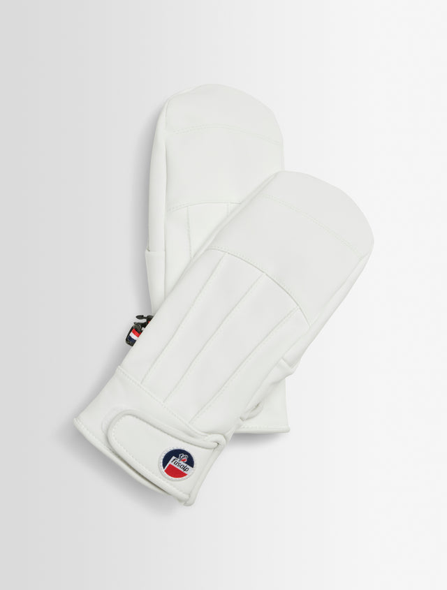 Fusalp MOUFLES DE SKI GLACIER MITTEN Neige