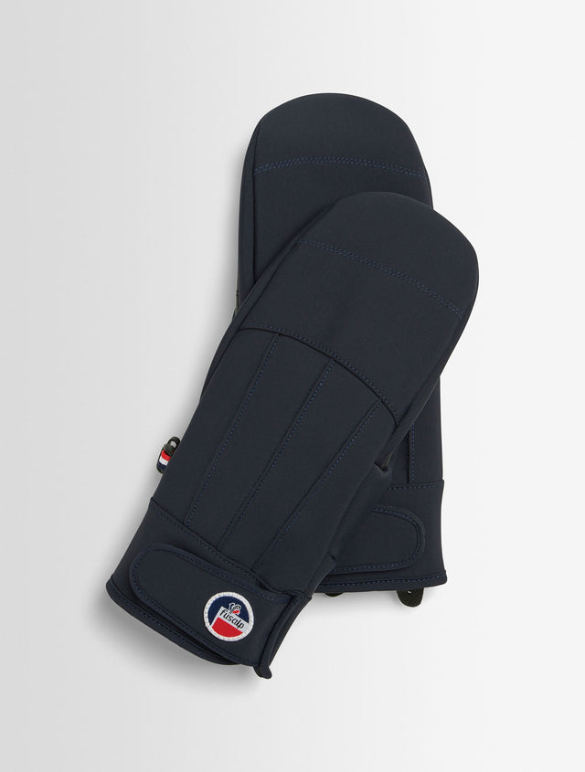Fusalp MOUFLES DE SKI GLACIER MITTEN Neige