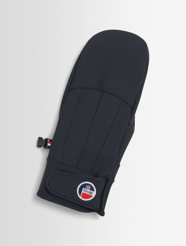 Fusalp MOUFLES DE SKI GLACIER MITTEN Neige