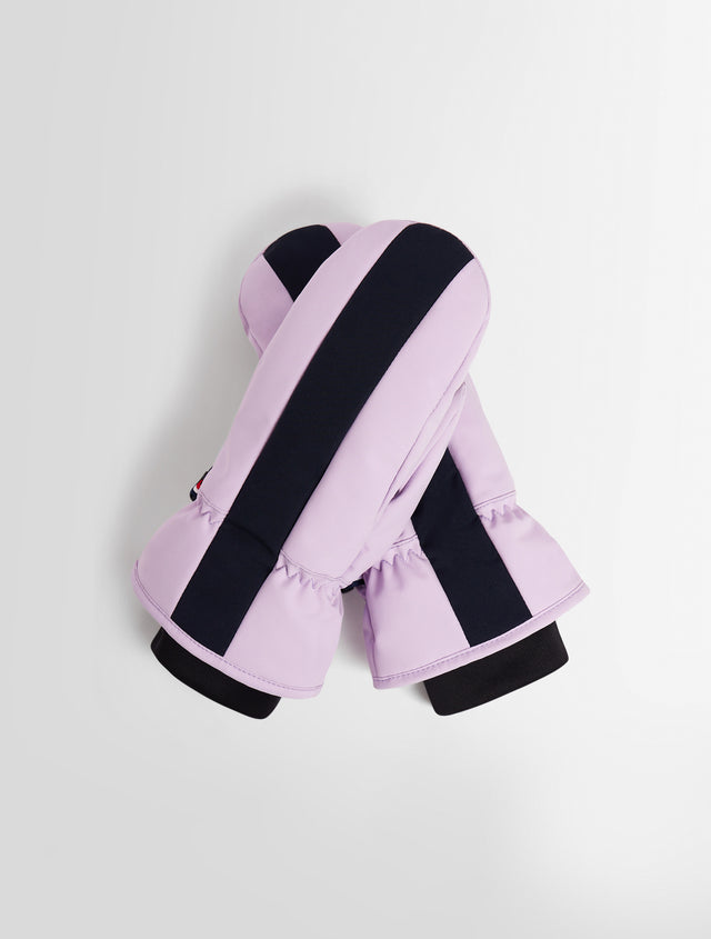 Fusalp MOUFLES DE SKI POLAR Noir