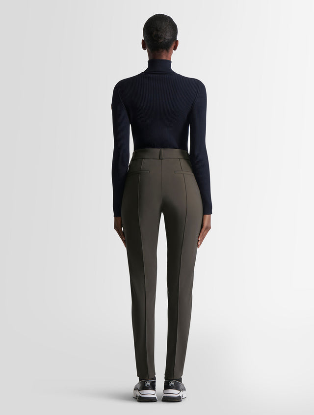Fusalp PANTALON ALIE Noir