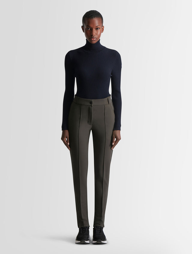 fusalp PANTALON ALIE Noir