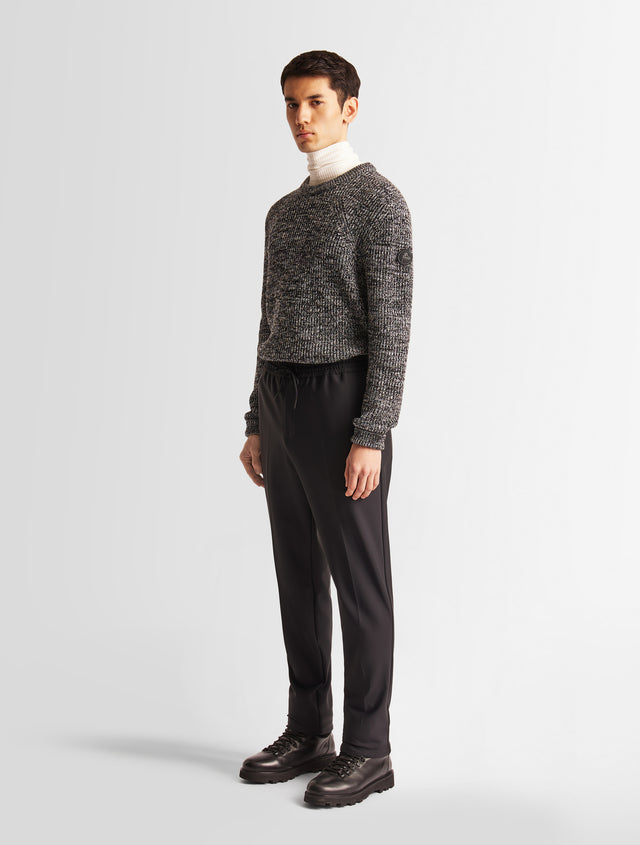 Fusalp PANTALON AYMERIC Marin