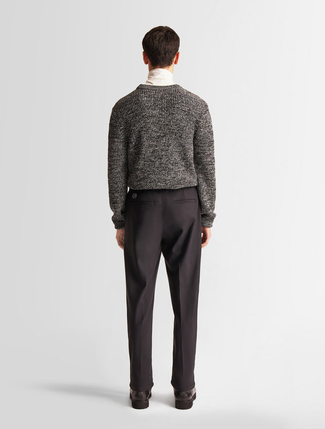 Fusalp PANTALON AYMERIC Marin