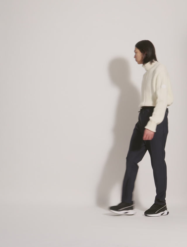 Fusalp PANTALON AYMERIC Marin