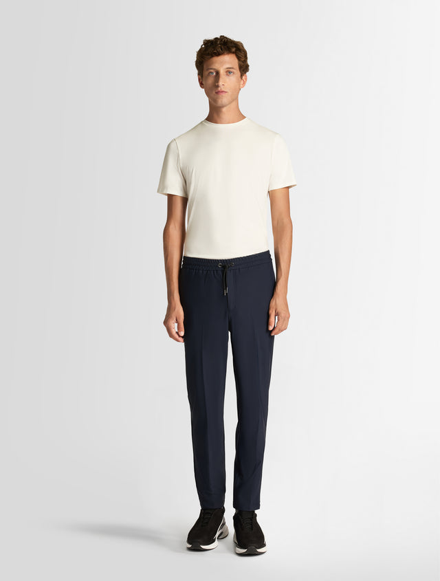 fusalp PANTALON AYMERIC Marin