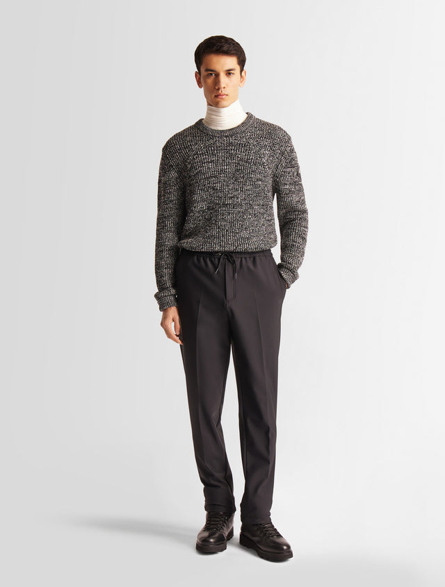 fusalp PANTALON AYMERIC Marin