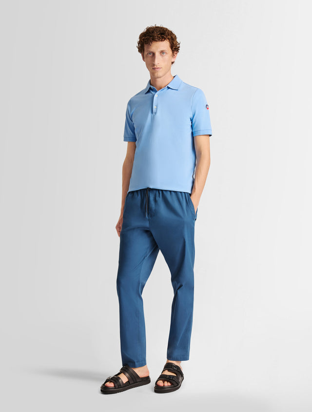 Fusalp PANTALON AYMEROC Palissandre