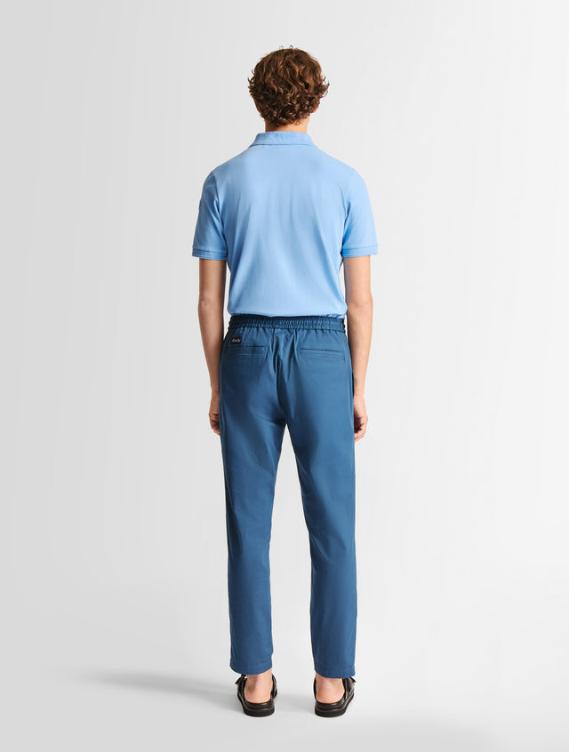 Fusalp PANTALON AYMEROC Palissandre