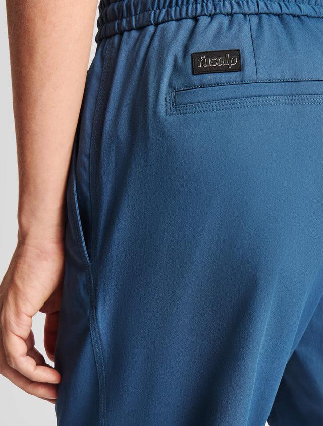 Fusalp PANTALON AYMEROC Palissandre