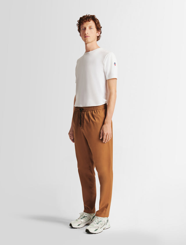Fusalp PANTALON AYMEROC Palissandre
