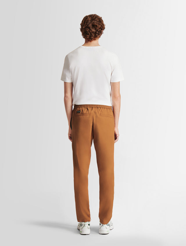 Fusalp PANTALON AYMEROC Palissandre