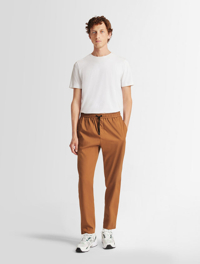 fusalp PANTALON AYMEROC Palissandre