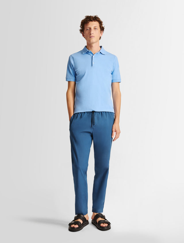 fusalp PANTALON AYMEROC Palissandre